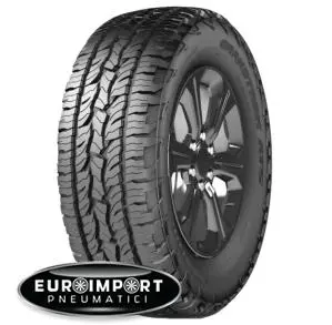 Dunlop GRANDTREK AT5 265/70 R16 112 T  TL OWL